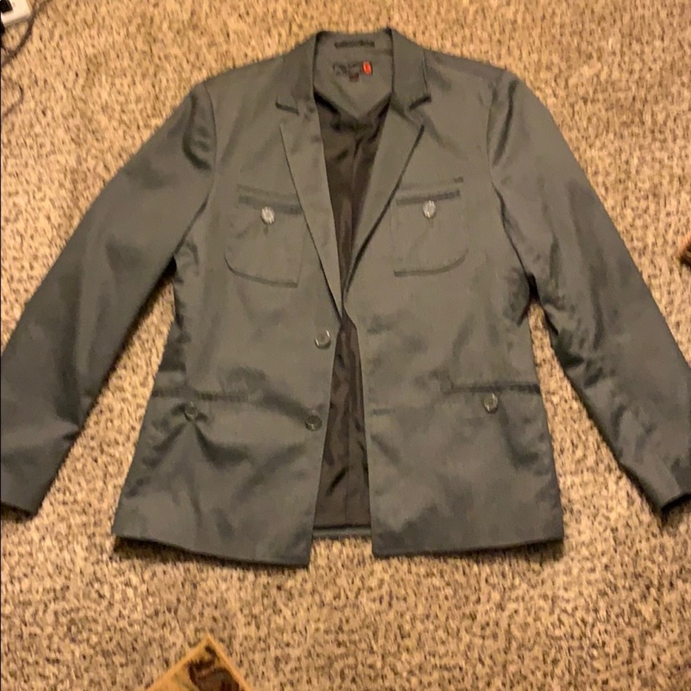 Guess Classical Blazer